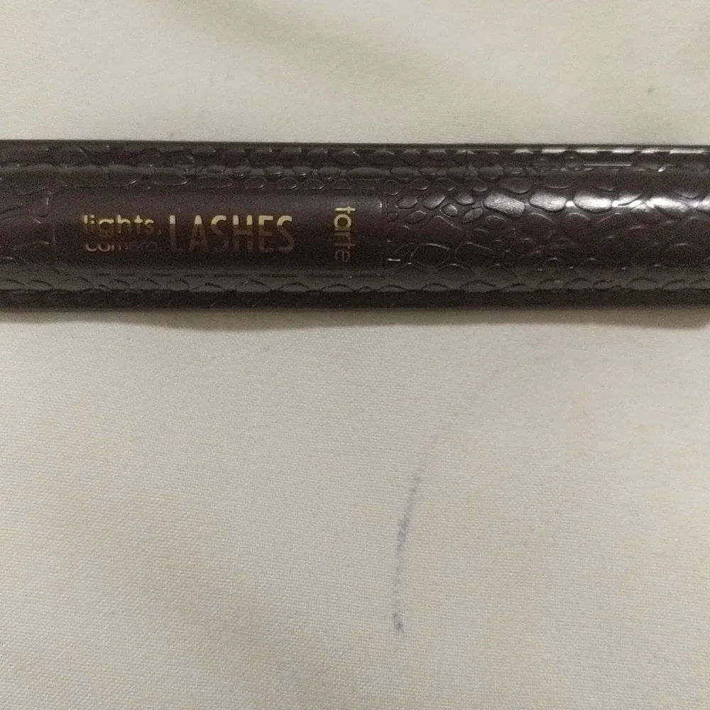 Tarte Mascara